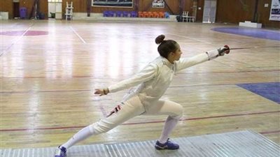 الفراعنة يخوضون منافسات سيدات الشيش ورجال سيف المبارزة ببطولة العالم للسلاح