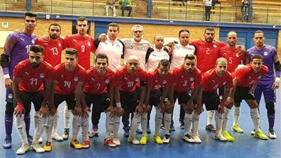 هشام صالح: فوزنا على جنوب إفريقيا 4 /3 وسط جماهيرهم