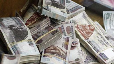 البنك المركزي: ارتفاع ودائع البنوك إلى 3.931 تريليون جنيه