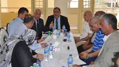 ننشر شروط الالتحاق بالمدينة الجامعية بحلوان ومواعيدها