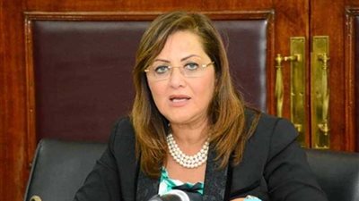 وزيرة التخطيط: نستهدف زيادة إنتاج الطاقة الشمسية من 8% إلى 16%