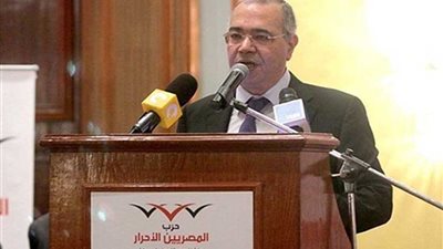 عصام خليل: بيان العفو الدولية عن قانون الجمعيات الأهلية يعكس فقر باحثيها