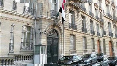 السفارة المصرية بالجزائر تصدر 4386 تأشيرة للجماهير الجزائرية لحضور النهائي الإفريقي