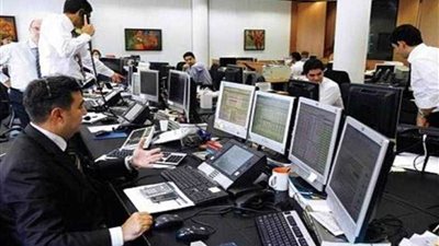 بورصة بيروت تغلق على تراجع