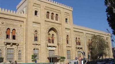 ليالي الصيف في متحف الفن الإسلامي