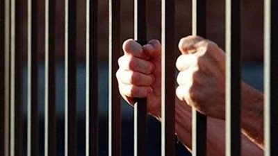 المؤبد لزوج قتل زوجته وأشعل النيران في جثتها بالدقهلية