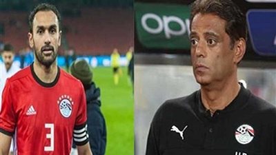 هاني رمزي يبرر تصريحاته ضد قائد منتخب مصر
