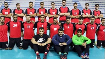 اليوم فراعنة اليد يواجهون نسور نيجيريا بمونديال الشباب بإسبانيا