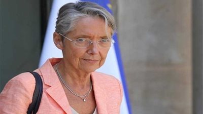 الإليزيه: تعيين 