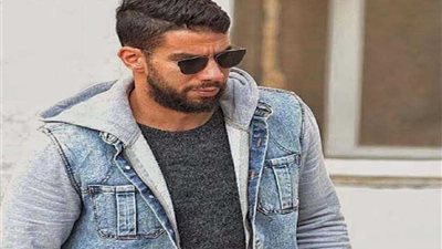 حراس الأهلي آخر شياكة