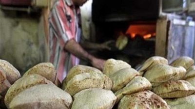 تموين المنيا يحرر 64 مخالفة ضد المتلاعبين برغيف الخبز