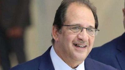 اللواء عباس كامل يلتقي رئيس دولة جنوب السودان في زيارة سريعة