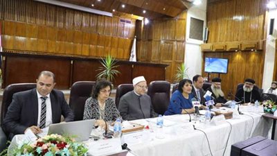 مفتي الجمهورية: نستقبل 4800 حالة طلاق شفوى شهريا.. والنسب مزعجة!