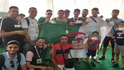 وزارة الطيران تستعد لاستقبال مشجعي الجزائر والسنغال لحضور نهائي 