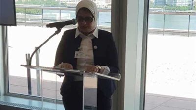 وزيرة الصحة: الخريطة الصحية في مصر تغيرت بفضل الرئيس