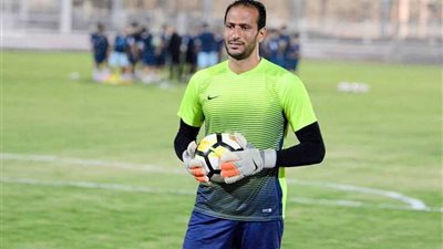 عواد يحسم مصير عماد السيد مع الزمالك