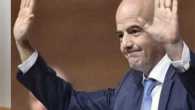 بعد وصوله القاهرة 