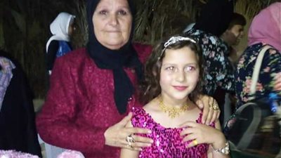 مسابقة لاختيار ملكة جمال أطفال الشاطئ بالعريش