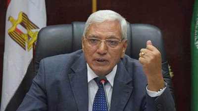 محافظ الدقهلية: تسليم 50 فدان أملاك دولة لشركة مختصة للتعامل مع المخلفات