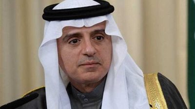 وزير الشئون الخارجية السعودي يبحث مع مسئولين أمريكيين العلاقات الثنائية