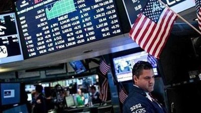 الأسهم الأمريكية تفتتح مستقرة