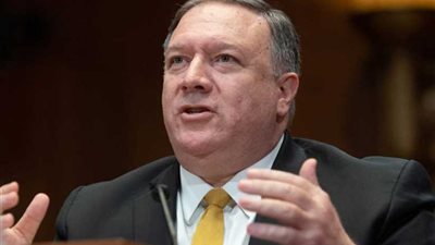 بومبيو: مستعدون للحوار مع إيران بدون شروط مسبقة