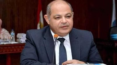 محافظ الغربية : اعتماد 503 ملايين جنيه للخطة الاستثمارية