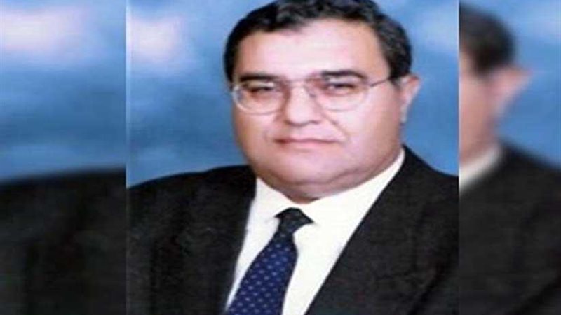 رئيس المحكمة الدستورية