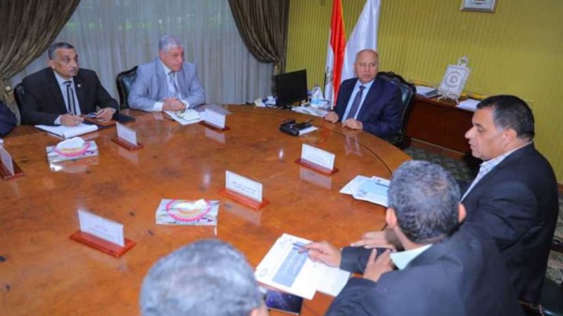 وزير النقل: تصنيع