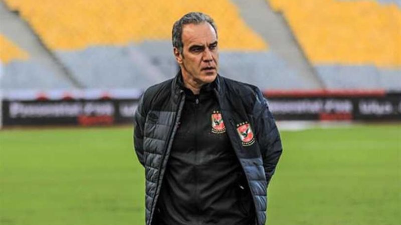 لاسارتي يكشف عن أصعب