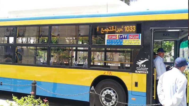 10 سيارات أوتوبيس