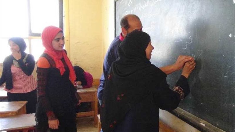 بعد نجاح قافلتها