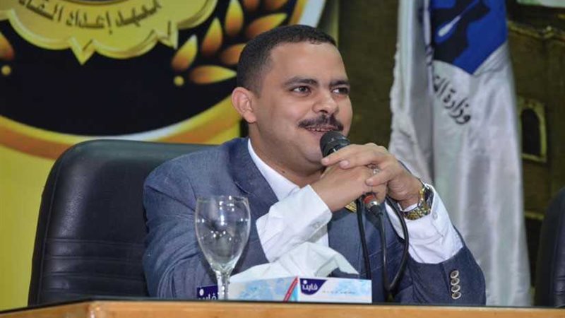 مستقبل وطن بمطروح