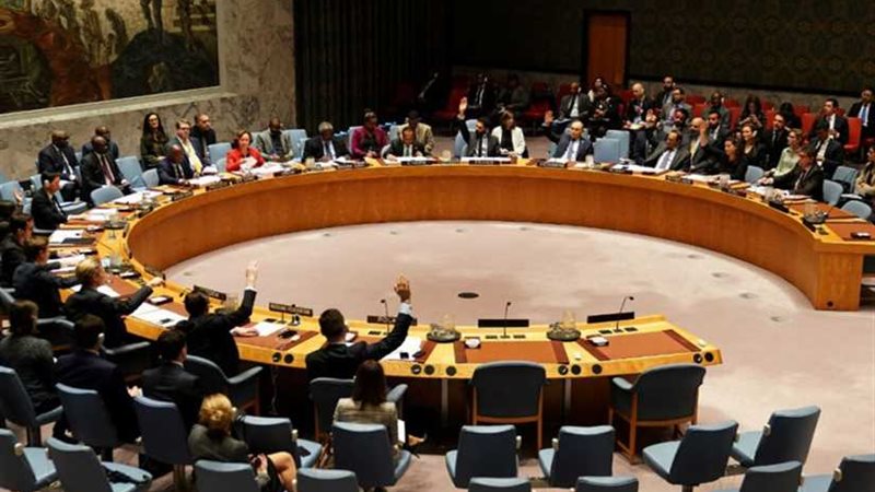مجلس الأمن يمدد مهمة