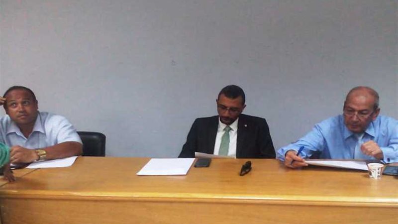 بدء اختبارات مدارس