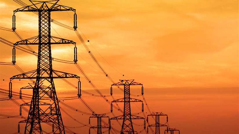 مرصد الكهرباء: 16