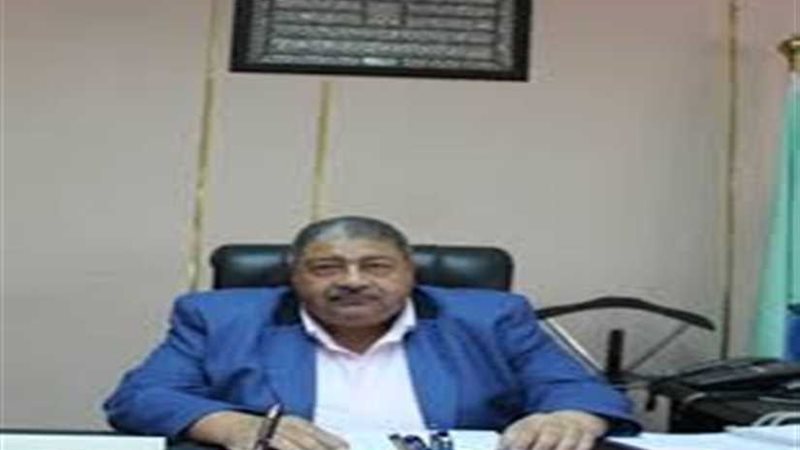 الصرف الصحي بالقاهرة