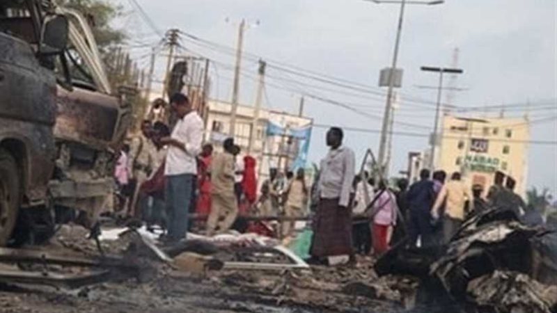 كندا تدين الهجوم