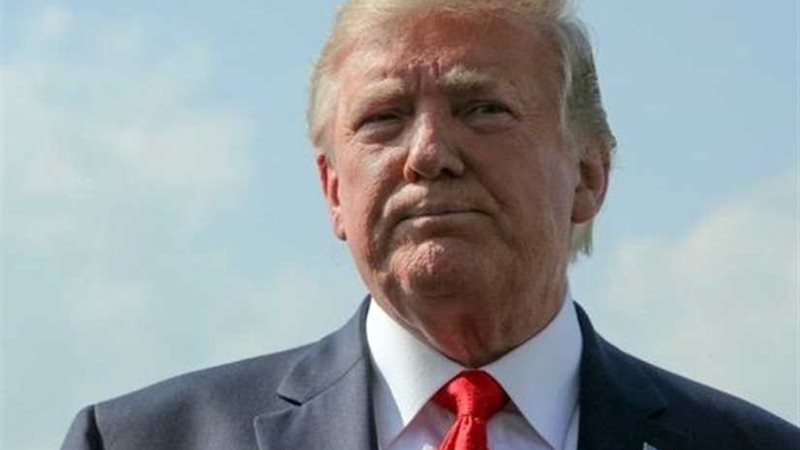 السفير الأمريكي لدى