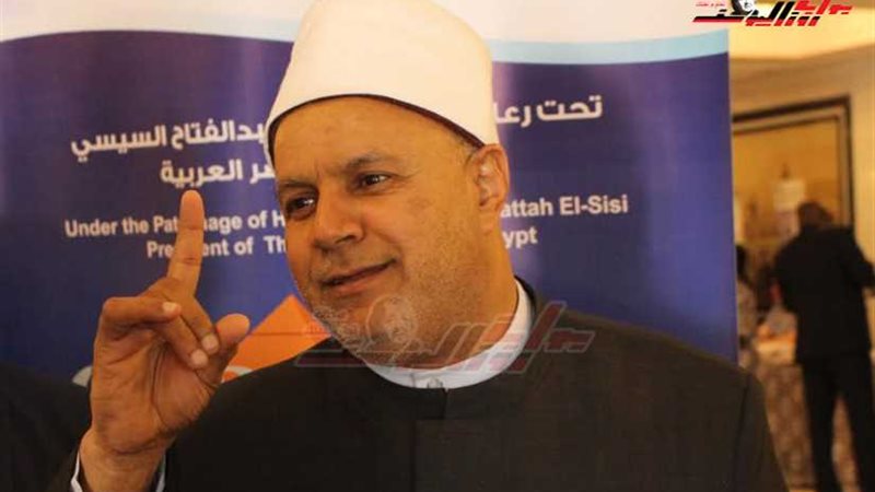 أبوزيد الأمير: الأزهر