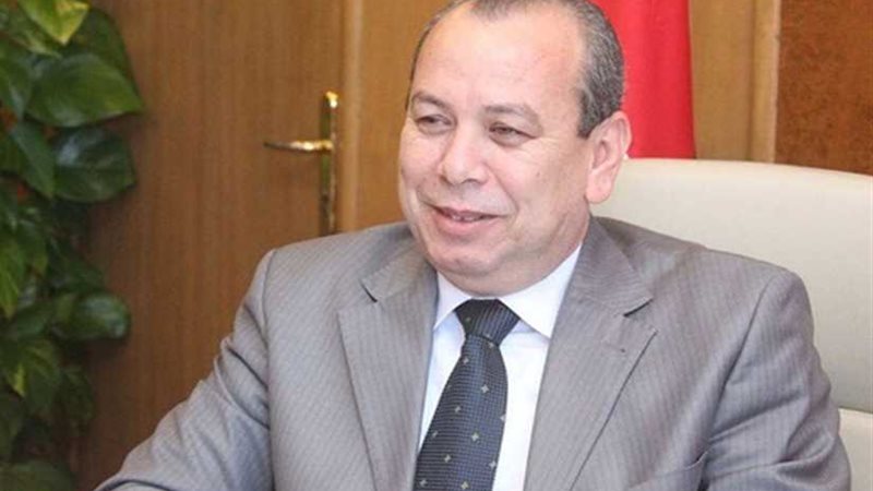 كفرالشيخ : 32 مليون