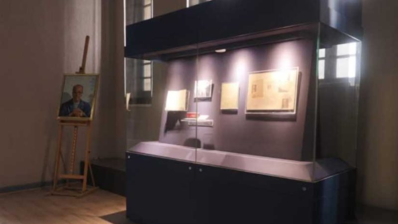 بالصور.. لقطات من