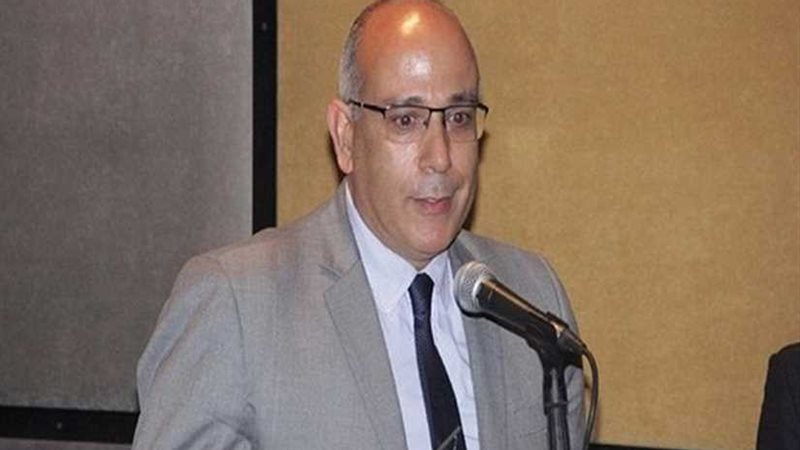 رئيس التنمية الثقافية