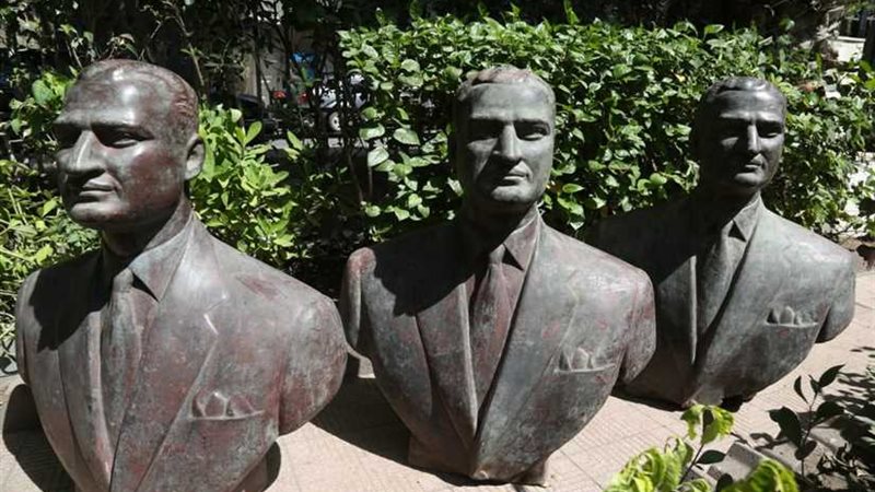 الثقافة تتسلم ٣ نسخ