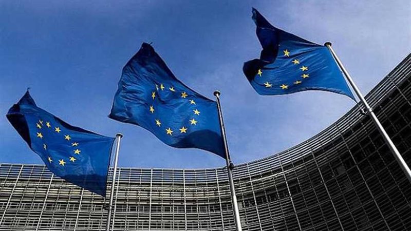 الاتحاد الأوروبي