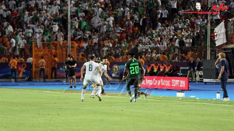 الدقيقة 60.. محاولات