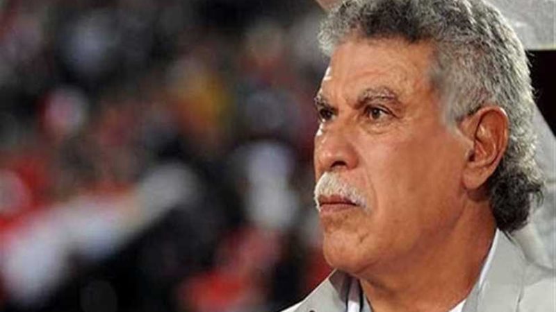 ‎حسن شحاتة مديرًا