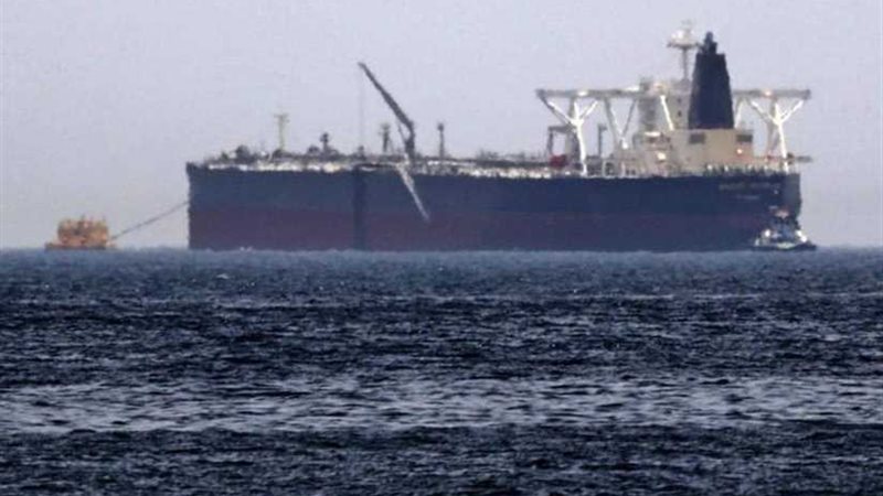 حالة تأهب بعد اكتشاف