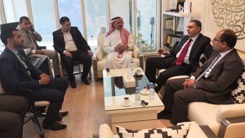 القوى العاملة: الاطمئنان