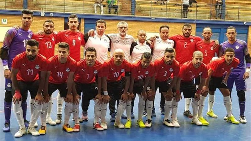 هشام صالح: فوزنا